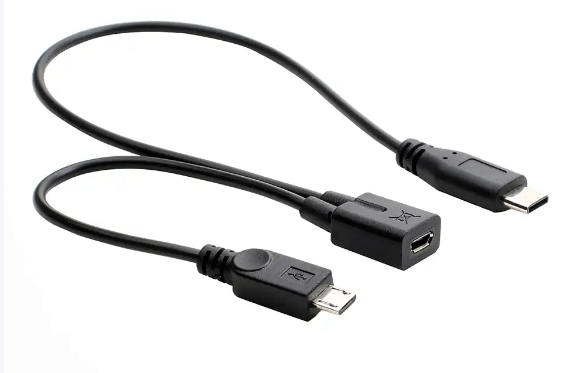 USB Micro Interface: Technical Overview and Evolution&nbsp;Analysis