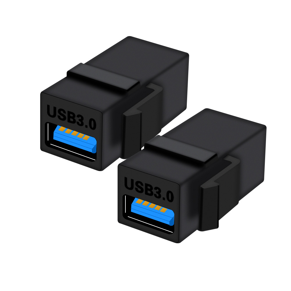 Type-C Male to USB3.0 Male Adapter，USB C to USB A 5G 3A&nbsp;Converter