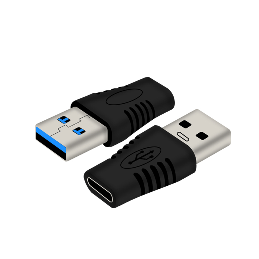 10Gbps USBC Female to USBA Male Adapter