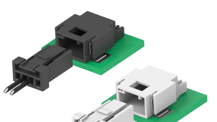 TE Dynamic Ultra Connector Product&nbsp;Highlights
