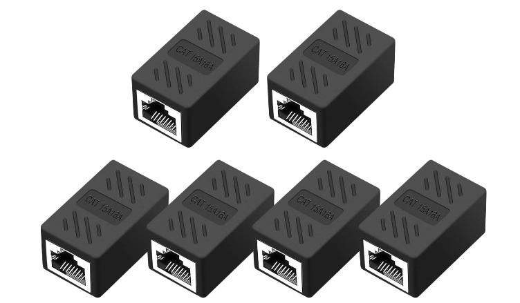 RJ-45: The Core Interface for Network Connections