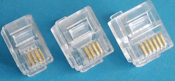 Modem and RJ-11: Connectivity&nbsp;Essentials