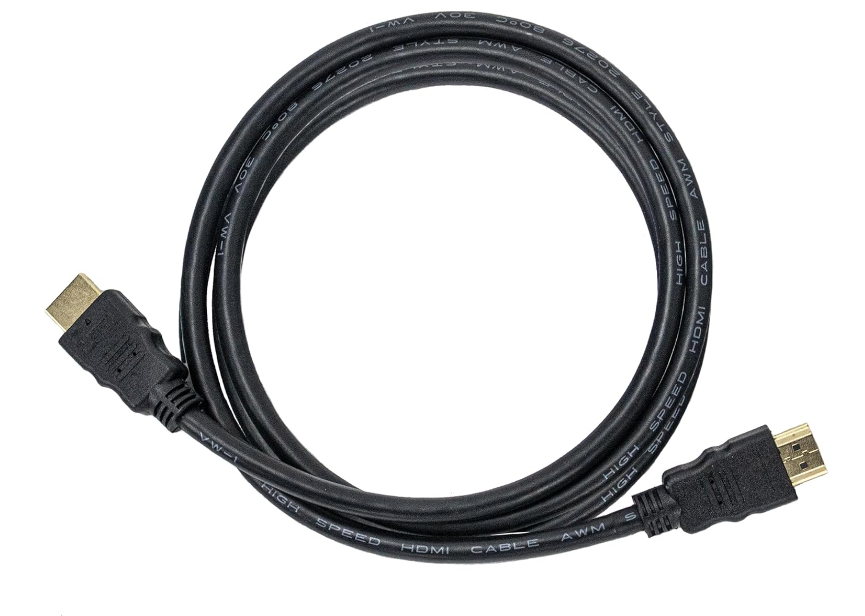 HDMI (High-Definition Multimedia Interface)