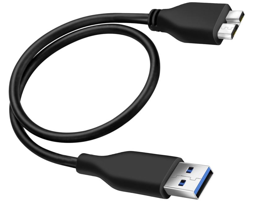 USB 3.0 (USB A3.0): The High-Speed Universal Serial Bus Standard