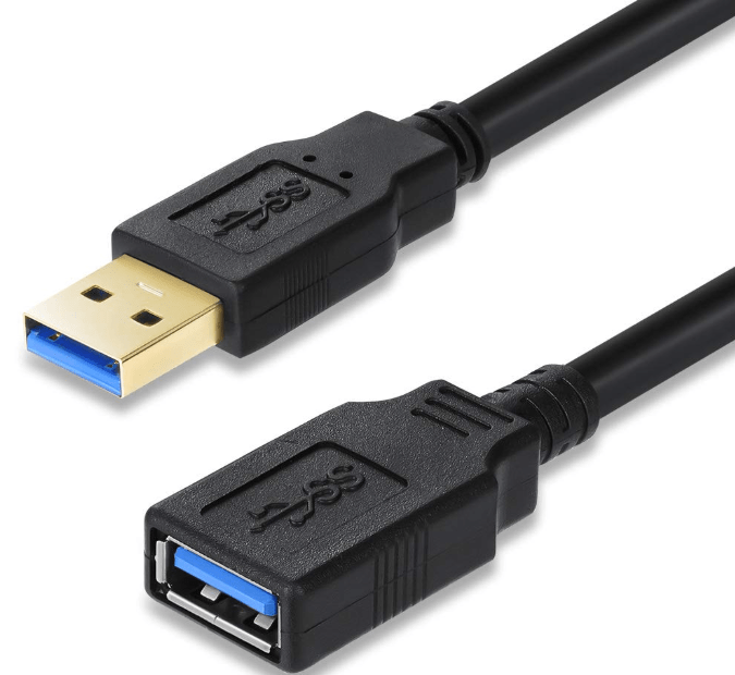 USB 3.0 Extension&nbsp;Cable