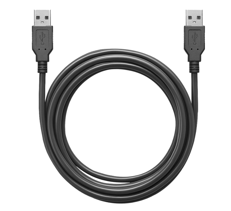 USB A to USB A&nbsp;Cable