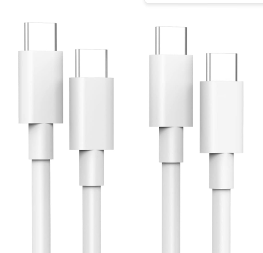 USB C to USB C Cable perfect match all PD USB C&nbsp;charger