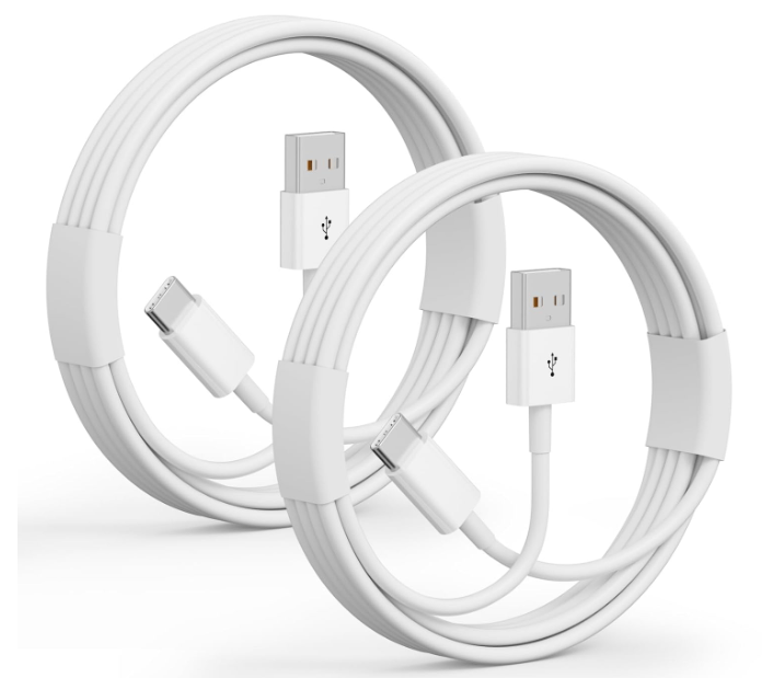 USB A to USB C&nbsp;Cable