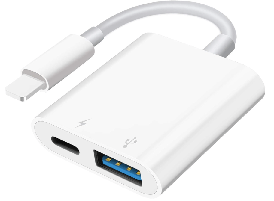 USB Camera Adapter, Portable USB 3.0 Female OTG&nbsp;Adapter