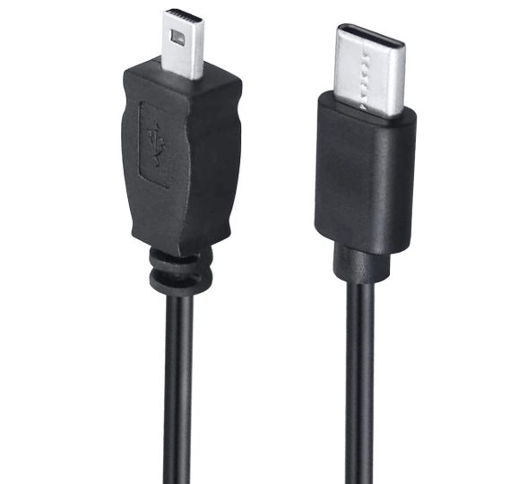 USB C to UC-E6 UC-E16 UC-E17 USB&nbsp;Cable