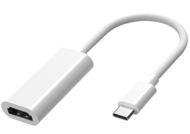 USB C to HDMI Adapter 4K&nbsp;60HZ