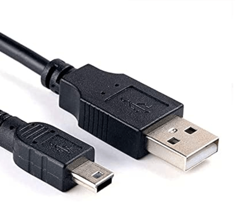 Camera IFC-400PCU USB Data / File Transfer&nbsp;Cable
