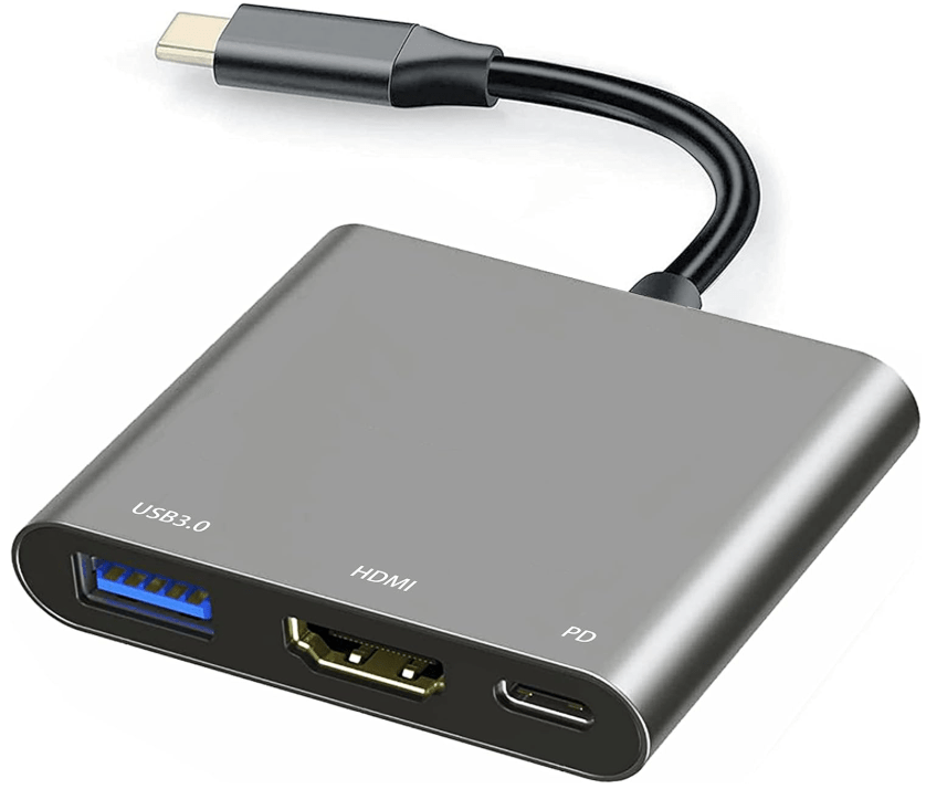 USB C to HDMI Multiport&nbsp;Adapter