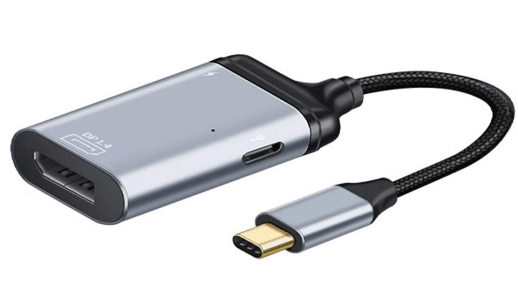 USB-C Type C to Displayport Monitor&nbsp;Converter