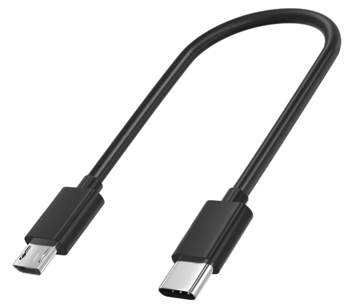 USB C to Micro USB&nbsp;Cable