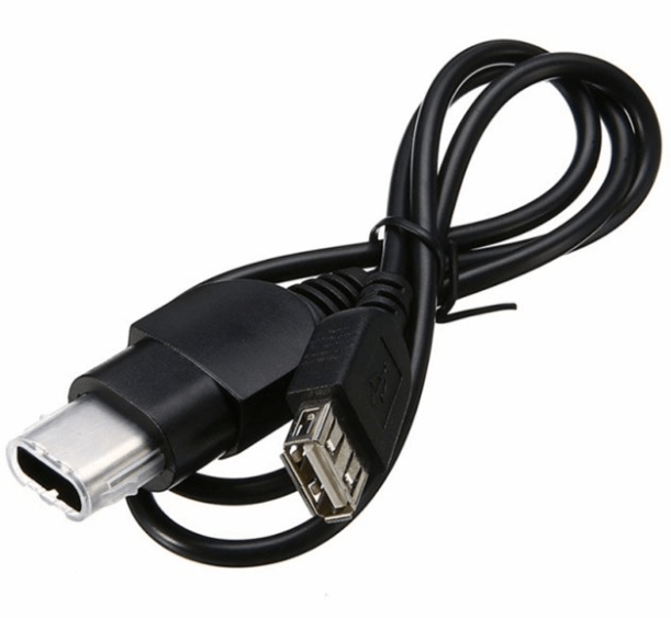 Female USB To Original Xbox Adapter Cable Convertion&nbsp;Cable