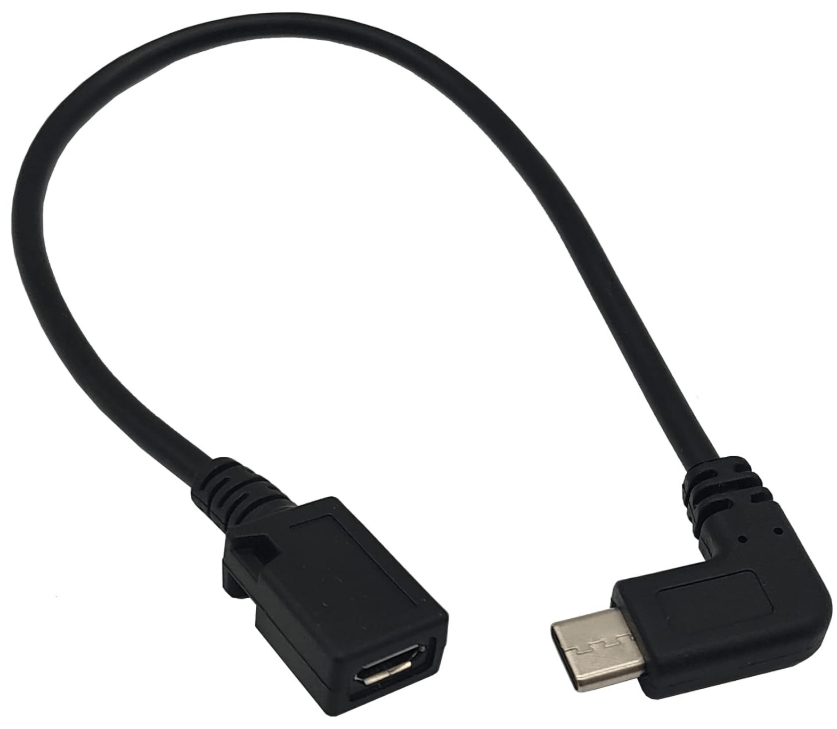 USB C to Micro USB&nbsp;Cable