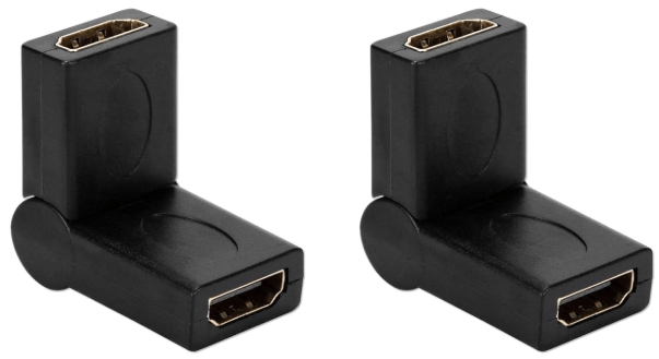 HDMI Extender 4K HDMI Swivel&nbsp;Adapter