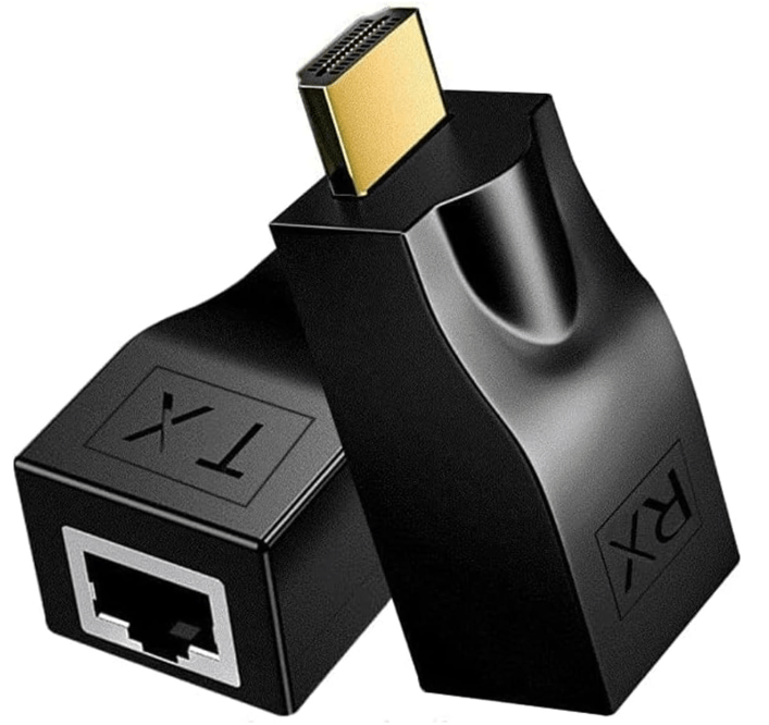 4K HDMI to RJ45&nbsp;Extender