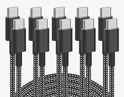 Advantages of Type-C over other interfaces