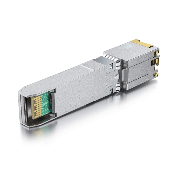 Multi Rate SFP+: Enhance Your Network&nbsp;Speed